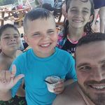 Nathan Register - @willtherebeleftovers - Instagram