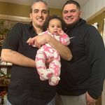 Nathan Rendon - @biggienate91 - Instagram