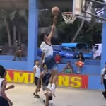 Nathan Barillos - @nathanlawrenzo - Instagram