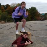 Nathan Renz - @natedog841 - Instagram