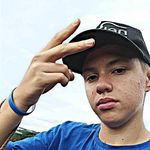 Nathan 🇺🇲 - @nathan_rickli - Instagram