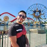 Nathan Rico - @nathanricomx - Instagram