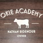 Nathan Ridenour - @okieacademy - Instagram