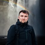 Nathan Rigby - @njrigby - Instagram