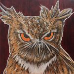 Nathan Rigby - @nathanrigbyart - Instagram