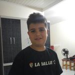 nathan ritter da silva - @nathanritterda - Instagram