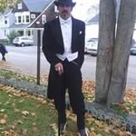 Nathan Rivard - @warriornature77 - Instagram