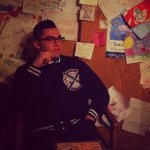 Nathan Rivas - @staygoldnate - Instagram