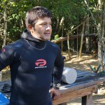 Nathan Rivas - @glidewatertulum - Instagram
