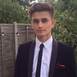 nathaniel - @nathanrivas_ - Instagram