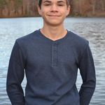 Nathan Roach - @nathanroach21 - Instagram