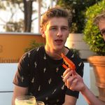 Nathan Roach - @nathan_roach - Instagram