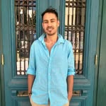 Nathan R - @nathanroane - Instagram