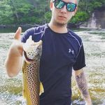 Nathan Robinette - @keelhaul890 - Instagram