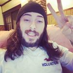 Nathan Robinette - @nate_da_g_95 - Instagram
