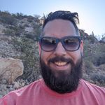 T. Nathan Robinette - @notmillienial - Instagram
