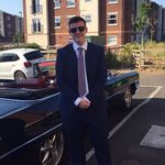 Nathan Roche - @nathan.roche.8 - Instagram