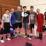 Nathan Rojas - @nathanrojas40 - Instagram