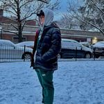 Nathan Rojas - @nathanrojas13 - Instagram