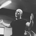 Nathan Rolfe - @rolfefitness - Instagram