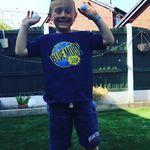Nathan Rolfe - @nathan_footy_ - Instagram