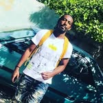 Dj Thunder - @nathan_rood - Instagram