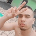 Nathan Rosário - @_nathan_rosario - Instagram