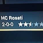 Nathan Rosati - @hcrosati - Instagram