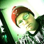 Nathan Roseberry - @x_nathan_boss_x - Instagram