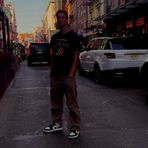 Nathan Roseberry - Facebook
