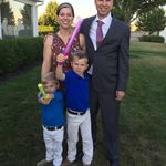 Nathan Roseberry - @nathanistan - Instagram