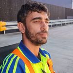 Nathan Lee Rosenblatt - @nayray21 - Instagram