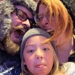 Nathan Rudd - @hollowedwolfie - Instagram