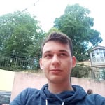 Nathan ruel - @ruel9915 - Instagram