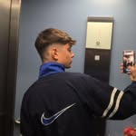 Nathan Rundell - @aliyiipuangv - Instagram