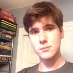 Nathan Runyan - @strikershadow00 - Instagram