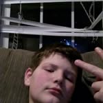nathaniel - @nathanrunyan2018 - Instagram