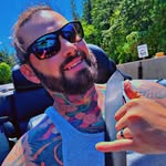 Nathan Rupert - @westcoast_roofer - Instagram