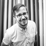 Nathan Rusk - @musings_of_a_sad_bastard - Instagram