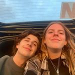 Nathan Rusk - @nathan100200 - Instagram