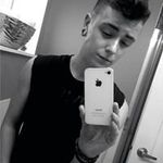 Nathan Russo - @nathrawwr21 - Instagram