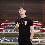 Nathan Russo - @ntrusso84 - Instagram