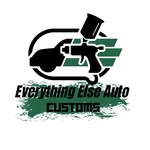 Nathan Saari - @everythingelseautocustoms - Instagram