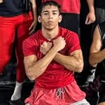 Nathan Salazar. - @nathan_salazar19 - Instagram
