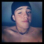 Nathan Salazar - @nips_natethesnake_45 - Instagram
