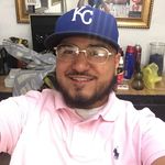 Nathan Salazar - @barber_salazar - Instagram