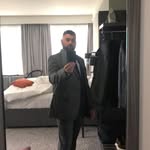 Nathan Salisbury - @nathansalisburymbo - Instagram