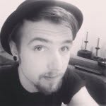 Nathan Salisbury - @nathansalisbury91 - Instagram