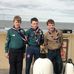 Daniel, Nathan &amp; Sam's World Scout Jamboree Fundraising Journey - Facebook