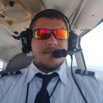 Nathan Sands - @captian_nate23 - Instagram